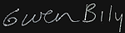Gwen Bily